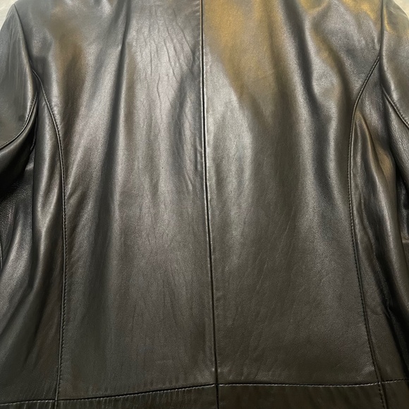 Leather Jacket - Picture 8 of 16